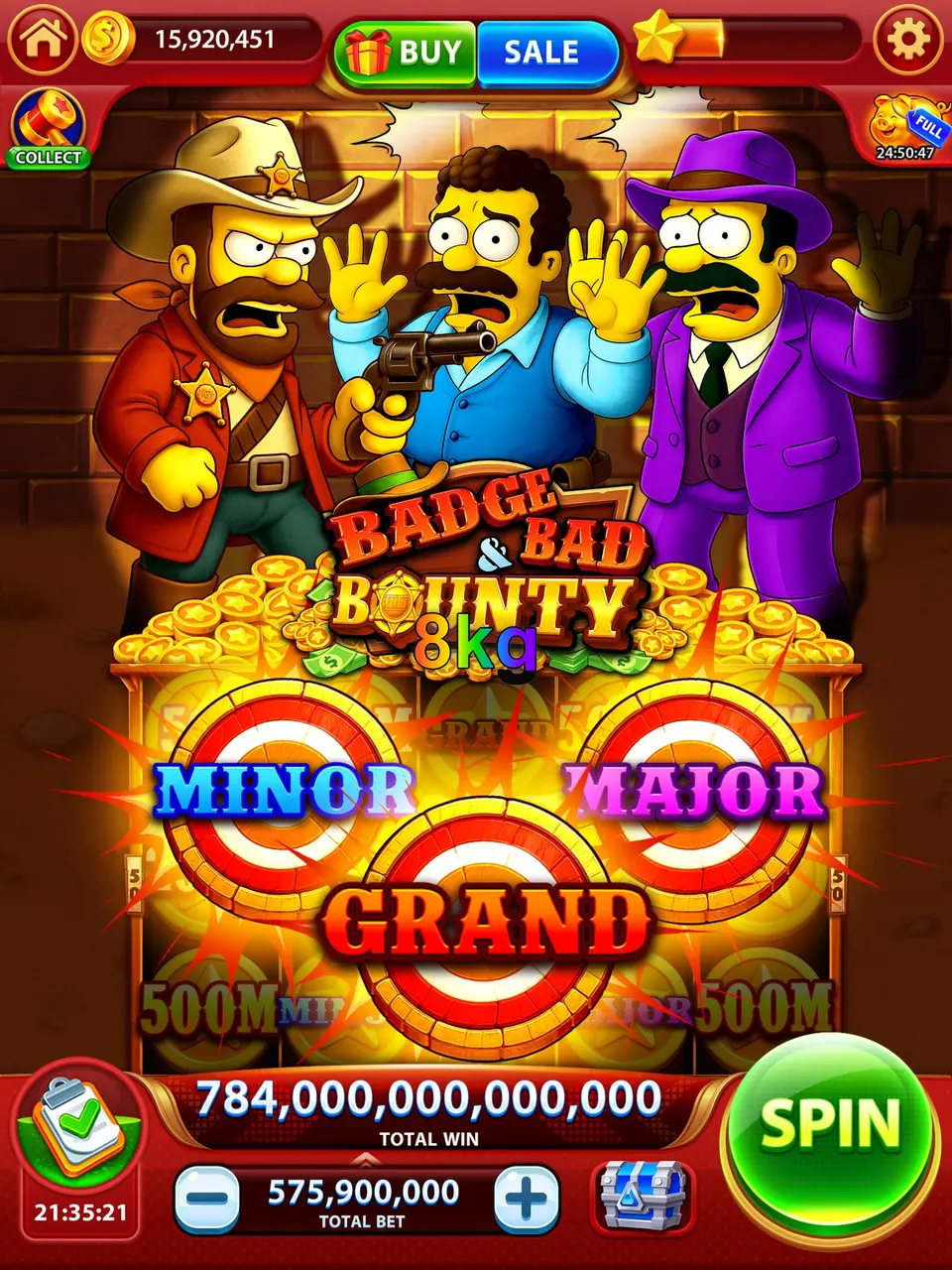 8kg APK