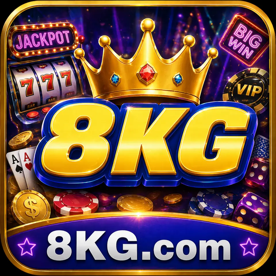 8KG APK Oficial Baixar Indonesia